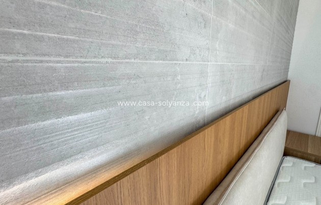 Herverkoop - Appartement / flat - Orihuela Costa - Costa Blanca