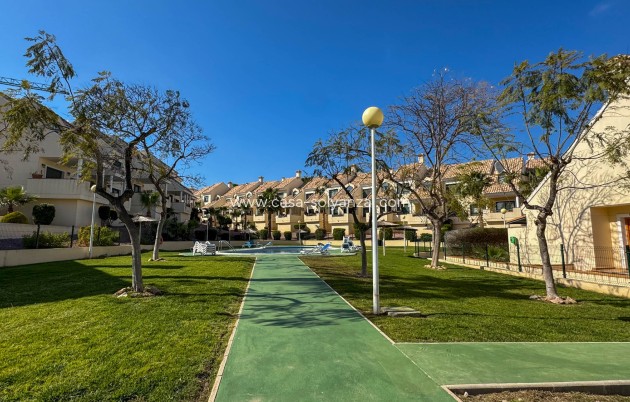 Herverkoop - Appartement / flat - Orihuela Costa - Costa Blanca