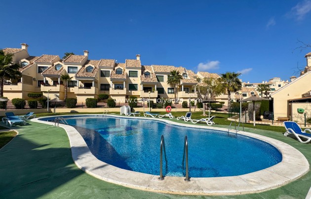 Herverkoop - Appartement / flat - Orihuela Costa - Costa Blanca