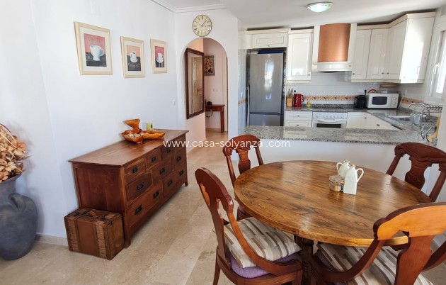 Reventa - Apartamento / piso - Villamartin - Costa Blanca