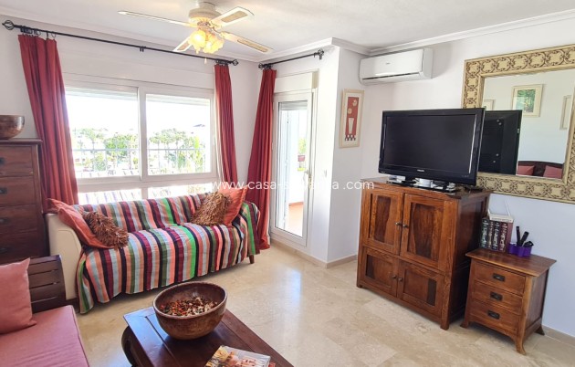 Reventa - Apartamento / piso - Villamartin - Costa Blanca