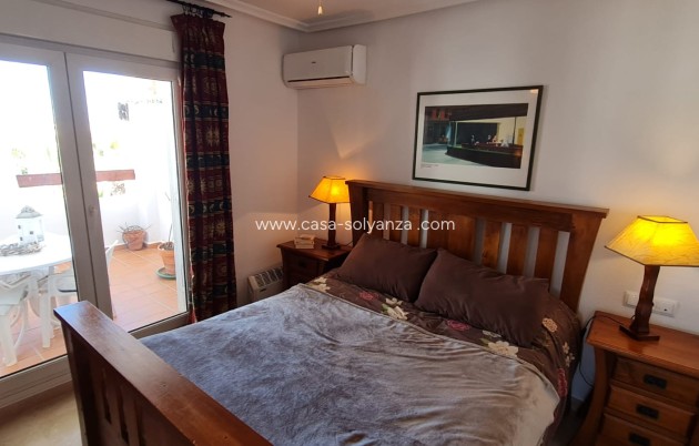 Reventa - Apartamento / piso - Villamartin - Costa Blanca