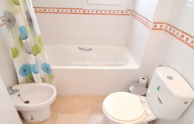 Reventa - Apartamento / piso - Villamartin - Costa Blanca