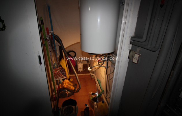 Resale - Villa - Guardamar del Segura - Costa Blanca