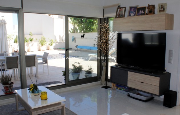 Revente - Villa - San Miguel de Salinas - Inland