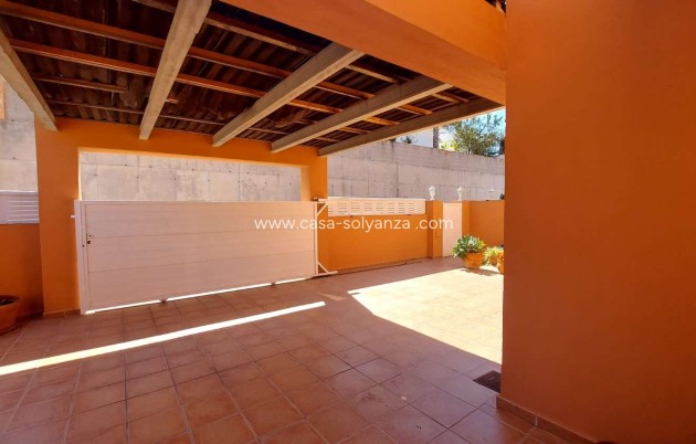Herverkoop - Villa - Calpe - Costa Blanca
