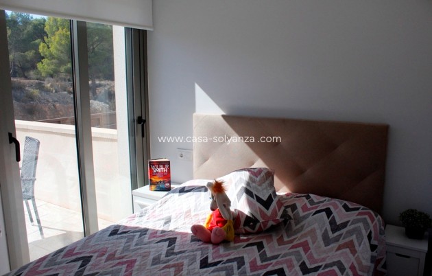 Revente - Villa - San Miguel de Salinas - Inland