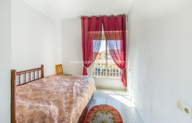 Herverkoop - Appartement / flat - Torrevieja - Estacion Autobuses