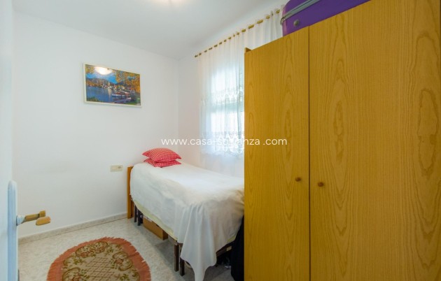Herverkoop - Appartement / flat - Torrevieja - Estacion Autobuses