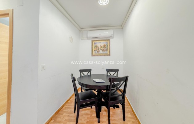 Herverkoop - Appartement / flat - Torrevieja - La Mata