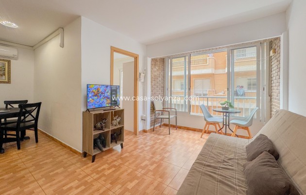 Herverkoop - Appartement / flat - Torrevieja - La Mata