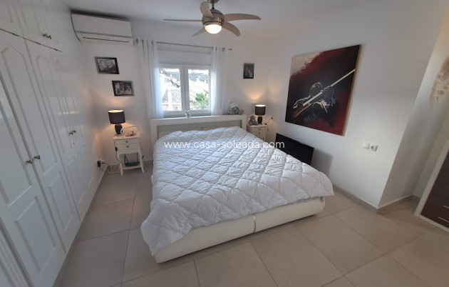 Revente - Villa - Ciudad Quesada