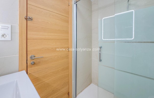 Herverkoop - Appartement / flat - Torrevieja - La Mata