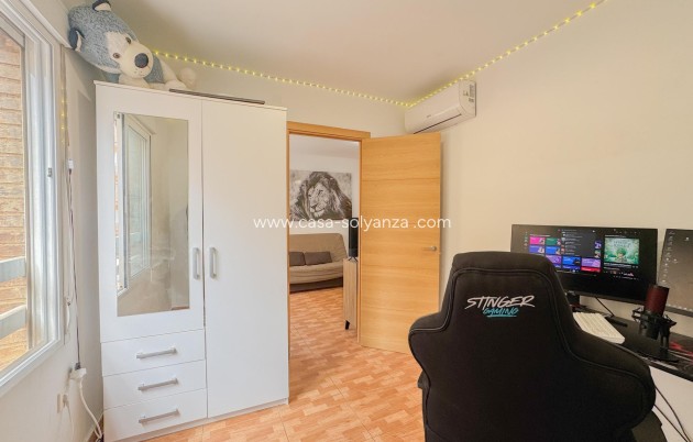 Herverkoop - Appartement / flat - Torrevieja - La Mata