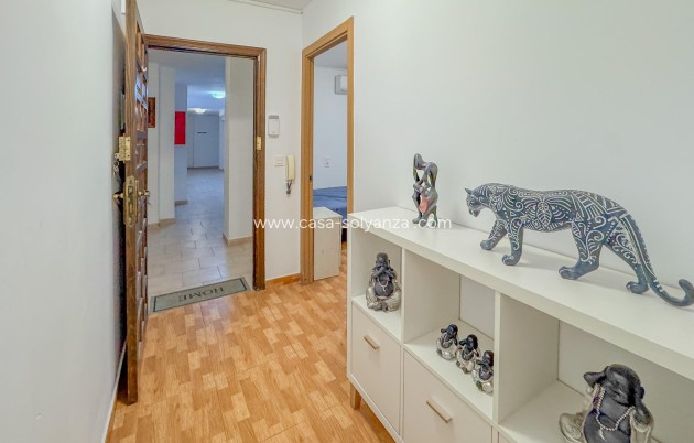 Herverkoop - Appartement / flat - Torrevieja - La Mata