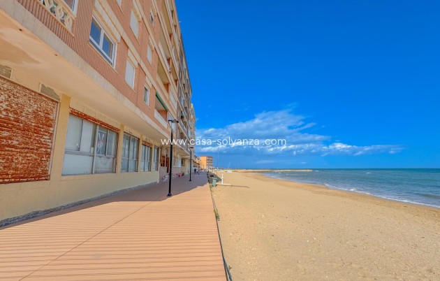 Herverkoop - Appartement / flat - Torrevieja - La Mata