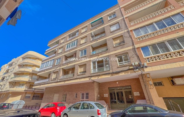 Herverkoop - Appartement / flat - Torrevieja - La Mata