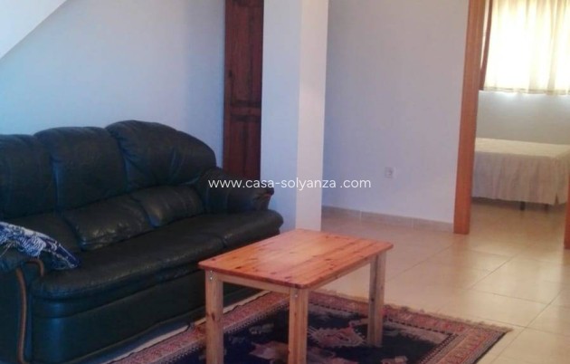 Herverkoop - Appartement / flat - San javier