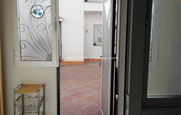 Herverkoop - Appartement / flat - San javier