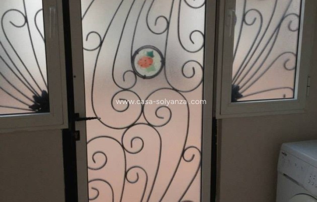 Herverkoop - Appartement / flat - San javier