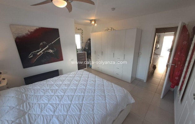 Revente - Villa - Ciudad Quesada