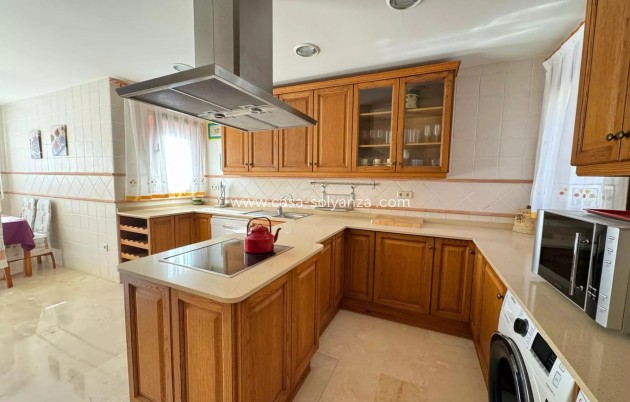 Revente - Villa - La Manga del Mar Menor - Coto Del Golf