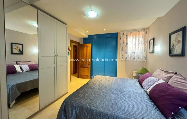 Revente - Villa - La Manga del Mar Menor - Coto Del Golf