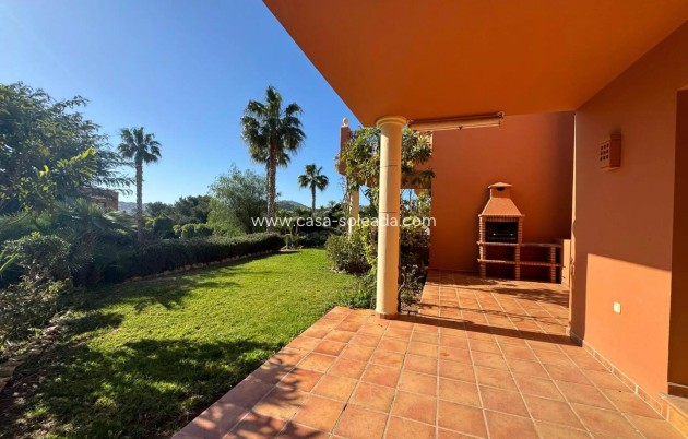 Revente - Villa - La Manga del Mar Menor - Coto Del Golf