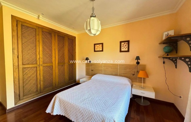 Revente - Villa - La Manga del Mar Menor - Coto Del Golf