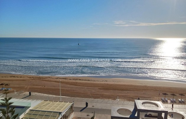 Herverkoop - Appartement / flat - Torrevieja - Playa De La Mata