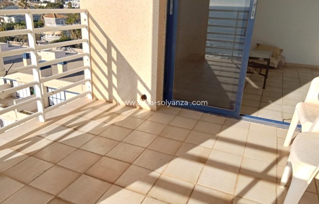 Herverkoop - Appartement / flat - Torrevieja - Playa De La Mata
