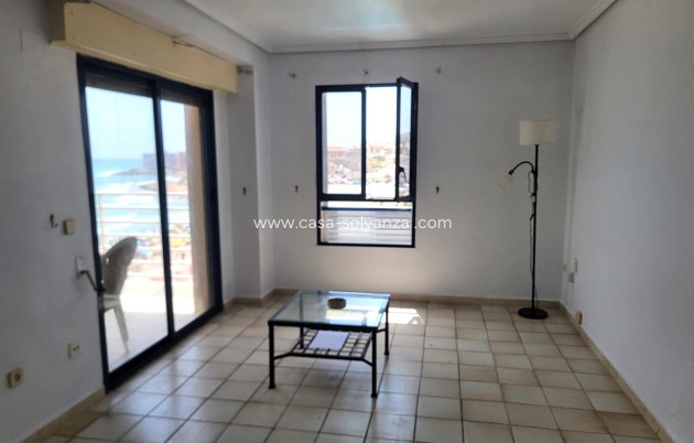 Herverkoop - Appartement / flat - Torrevieja - Playa De La Mata