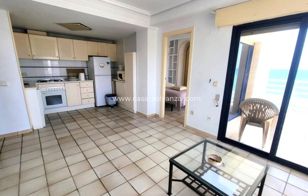 Herverkoop - Appartement / flat - Torrevieja - Playa De La Mata