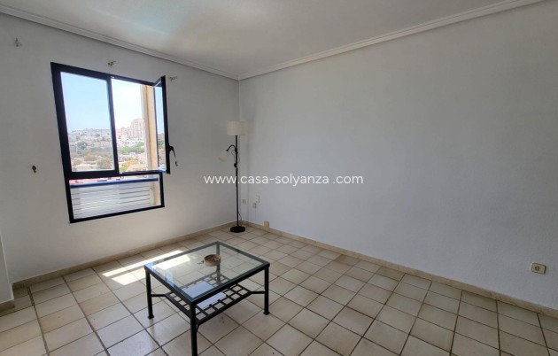 Herverkoop - Appartement / flat - Torrevieja - Playa De La Mata