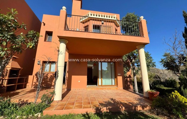 Revente - Villa - La Manga del Mar Menor - Coto Del Golf