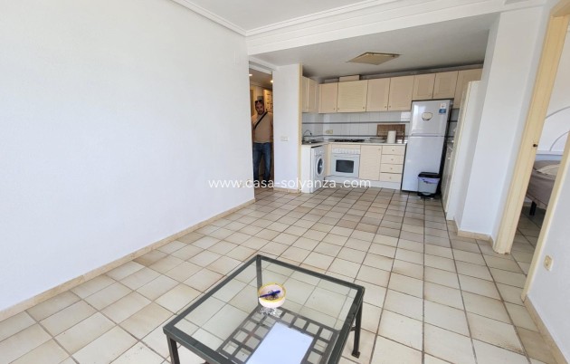 Herverkoop - Appartement / flat - Torrevieja - Playa De La Mata