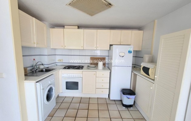 Herverkoop - Appartement / flat - Torrevieja - Playa De La Mata