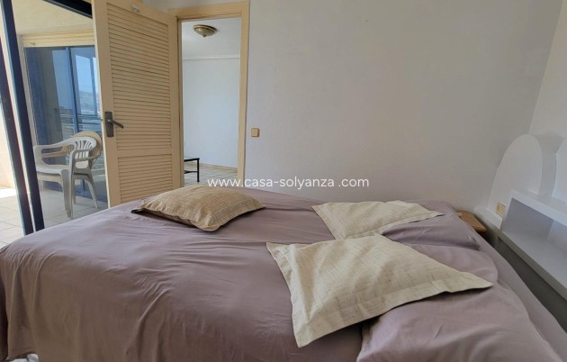 Herverkoop - Appartement / flat - Torrevieja - Playa De La Mata