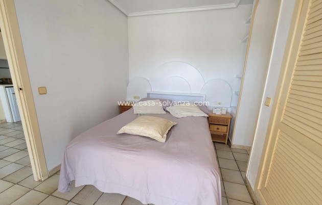 Herverkoop - Appartement / flat - Torrevieja - Playa De La Mata