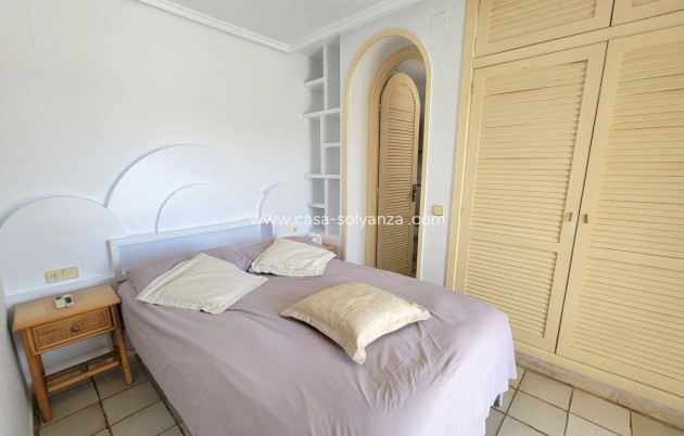 Herverkoop - Appartement / flat - Torrevieja - Playa De La Mata