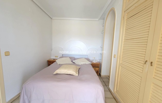 Herverkoop - Appartement / flat - Torrevieja - Playa De La Mata