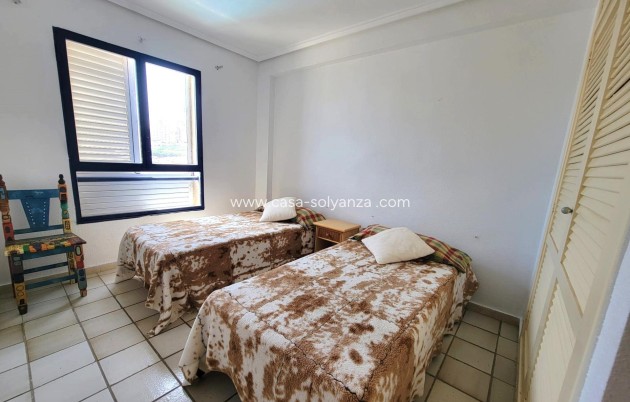 Herverkoop - Appartement / flat - Torrevieja - Playa De La Mata