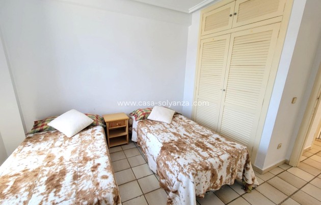 Herverkoop - Appartement / flat - Torrevieja - Playa De La Mata