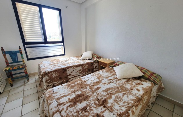 Herverkoop - Appartement / flat - Torrevieja - Playa De La Mata