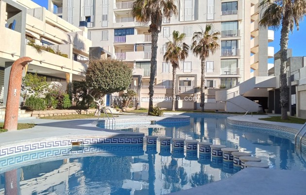 Herverkoop - Appartement / flat - Torrevieja - Playa De La Mata