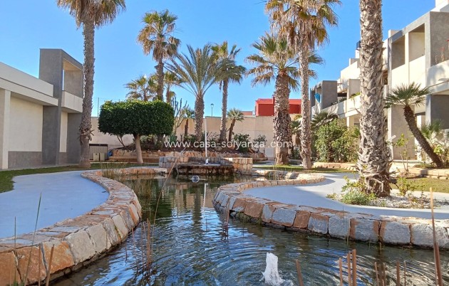 Herverkoop - Appartement / flat - Torrevieja - Playa De La Mata