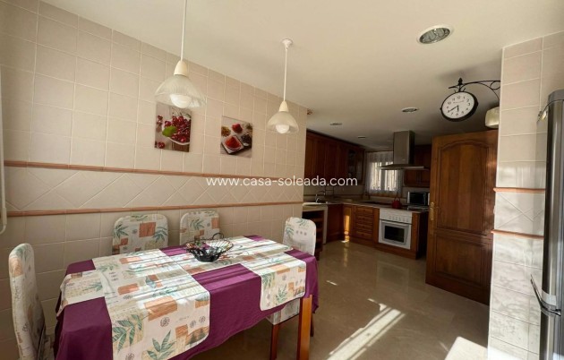 Revente - Villa - La Manga del Mar Menor - Coto Del Golf