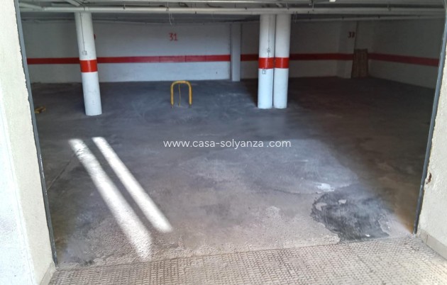 Herverkoop - Appartement / flat - Torrevieja - Playa De La Mata