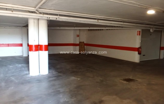 Herverkoop - Appartement / flat - Torrevieja - Playa De La Mata