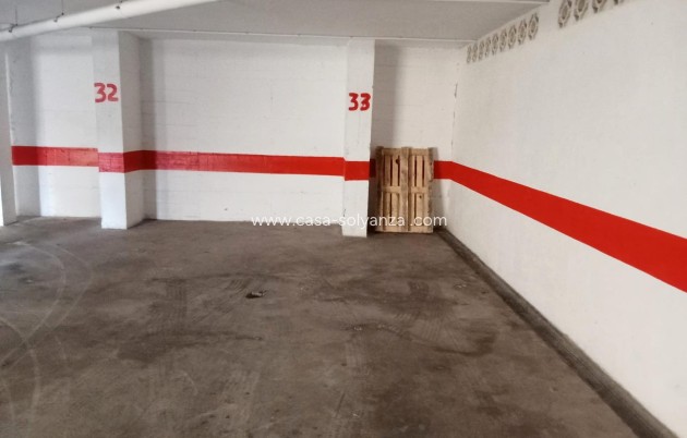 Herverkoop - Appartement / flat - Torrevieja - Playa De La Mata